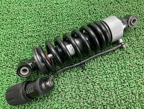 楽天市場】ハーレーダビッドソン ファットボーイ（サスペンション 