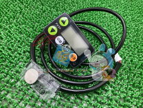 楽天市場】pas kiss kiss mini kiss minixl用メインスイッチの通販