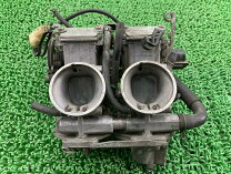 楽天市場】nsr250 mc21 キャブの通販