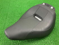ブレイク アウト タンデム シート 取り外し TRIJYA トライジャ シート 