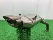 楽天市場】pc40 マフラー cbr600rrの通販