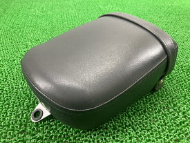 ビラーゴ250 タンデムシート 3DM-036*** ヤマハ 純正 バイク 部品 3DM 破れ無し 品薄 希少品 ピリオンシート 車検 Genuine 【中古】