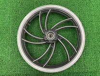 楽天市場】RZ250（ホイール｜タイヤ・ホイール）：バイク用品<車用品 