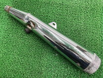 楽天市場】ゼファ－1100純正マフラー中古の通販