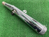 楽天市場】ゼファ－1100純正マフラー中古の通販
