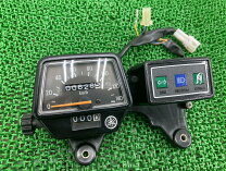 楽天市場】tw200 スピードメーターの通販