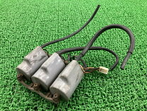 楽天市場】gt380 イグニッションコイルの通販