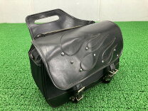 楽天市場】サドルバッグ ファイヤーパターンの通販