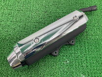 楽天市場】ホンダ・フォルツァ MF08純正マフラーの通販