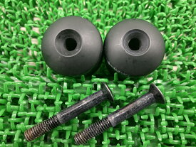 PCX125PCX150ハンドルバーエンド左右ホンダ純正バイク部品JF56KF18グリップエンドハンドルウェイトコンディション良好車検Genuine【中古】 81