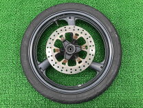 楽天市場】TZR（ホイール｜タイヤ・ホイール）：バイク用品<車用品 
