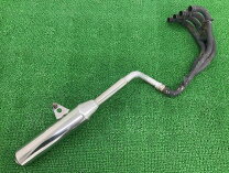 楽天市場】ホーネット250 マフラー 中古の通販