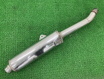 楽天市場】イナズマ400 ストライカー マフラーの通販