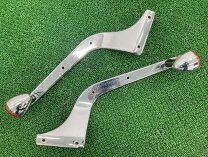 楽天市場】バルカン リアフェンダー ステーの通販
