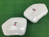 楽天市場】cb1300 パニアケース（アクセサリー｜バイク用品）：車用品 