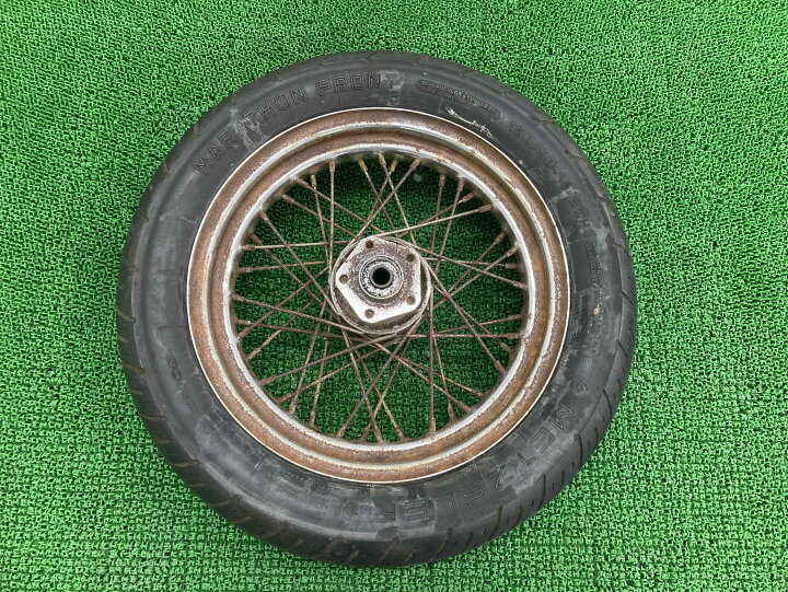 楽天市場】FXE1200フロントホイール9D1620***ハーレー純正バイク部品 