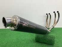 楽天市場】TSR マフラー CB400SFの通販
