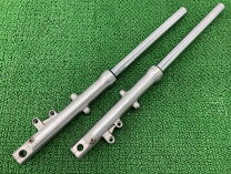 楽天市場】ゼファー400 フロントフォークの通販