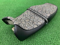 楽天市場】蛇柄 シート（バイク用品｜車用品・バイク用品）の通販