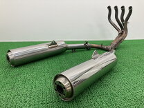 楽天市場】cbr1100xx マフラーの通販