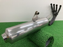 楽天市場】ホーネット250 マフラー 中古の通販
