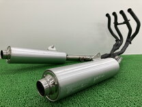楽天市場】隼 純正 部品（マフラー｜パーツ）：バイク用品<車用品 
