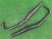 楽天市場】RZ250 チャンバーの通販