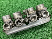 楽天市場】ホンダ CB750F RC04 純正キャブレターの通販