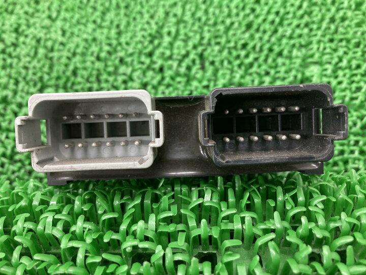 楽天市場】ライトニングX1 ECU ビューエル 純正 バイク 部品 ECM 