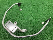 楽天市場】マジェスティ sg03j タンデムバーの通販