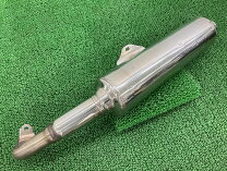 楽天市場】vtr1000f マフラーの通販