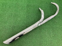 楽天市場】シャドウ400 マフラー ガレージ（パーツ｜バイク用品）：車 