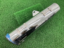 楽天市場】カワサキ エリミネーター 250v マフラーの通販