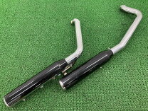 楽天市場】fxsb ブレイク アウト マフラーの通販