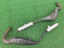 楽天市場】nsr250 mc21 チャンバーの通販