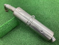 楽天市場】vtr1000 sp マフラーの通販