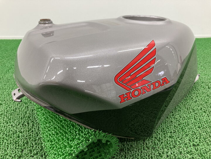 楽天市場】VFR400R タンク 銀 ホンダ 純正 バイク 部品 NC30 ノーマル 