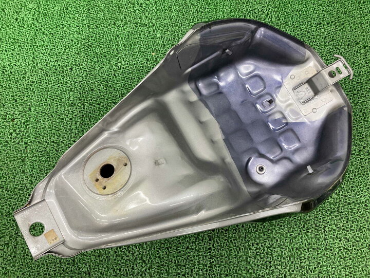 楽天市場】VFR400R タンク 銀 ホンダ 純正 バイク 部品 NC30 ノーマル 