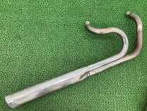 楽天市場】スティード400 nc26 マフラーの通販