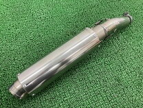 楽天市場】cb400sf nc42純正マフラーの通販