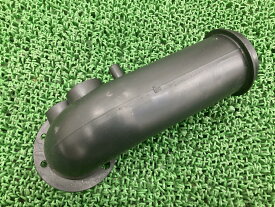 M2サイクロンエアクリーナーダクト4MZLS11J613325***ビューエル純正バイク部品2001年式外しBUELLM2Cycloneペイント素材に割れ欠け無し車検Genuine【中古】 66