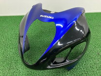楽天市場】隼 パーツ 中古の通販