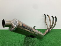 楽天市場】ヨシムラ マフラー 中古（車用品・バイク用品）の通販