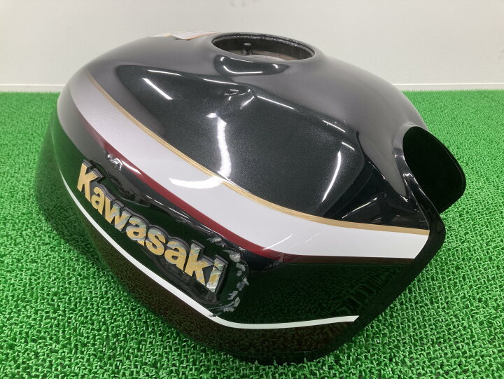 楽天市場】ZRX1200ダエグタンク黒Mカワサキ純正バイク部品ZRT20DDAEG 