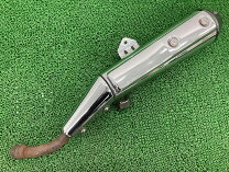 楽天市場】gsr250 純正 マフラーの通販