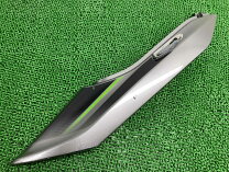 楽天市場】zrx1200daeg シートカウルの通販