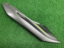 楽天市場】zrx1200daeg シートカウルの通販