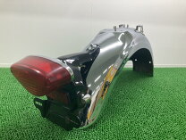 楽天市場】w650 リアフェンダーの通販