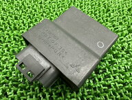 アドレスV50 イグナイター スズキ 純正 バイク 部品 CA44A レッツ4 MGT209 CDI スパークユニット 車検 Ge…