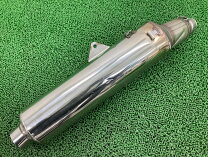 楽天市場】nc42 純正サイレンサーの通販